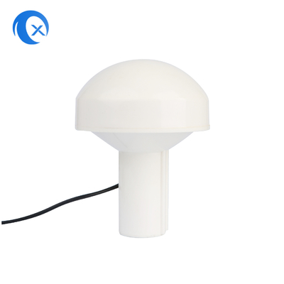 เสารับสัญญาณ GPS สำหรับเรือเดินสมุทร / ทะเล 1575.42MHZ พร้อมสายเคเบิล RJ 58 5 เมตร
