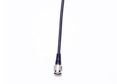 SMA Connector ไร้สายสูงรับ Omni เสาอากาศแบบคู่ Omni 868/900/915 / 920MHZ