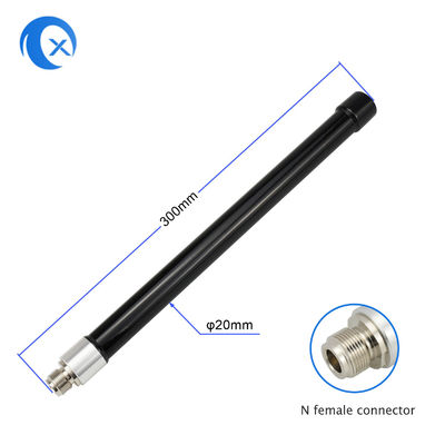 4G LTE 3.5dBi Omnidirectional Outdoor Antenna With N Female Connector