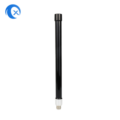 3.5dBi Omni Directional 4G LTE เสาอากาศติดตั้งถาวรกลางแจ้งพร้อมขั้วต่อ N ตัวเมีย