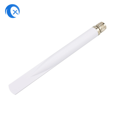 2.4GHz Outdoor IP67 เสาอากาศ WIFI รอบทิศทาง 5dBi พร้อมขั้วต่อ N Type Male