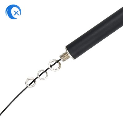 2.0 VSWR 5.8 Ghz เสาอากาศ Omni Directional 5 Dbi IPEX Connector