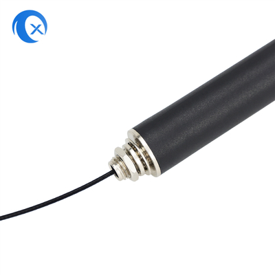 2.0 VSWR 5.8 Ghz เสาอากาศ Omni Directional 5 Dbi IPEX Connector