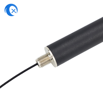 2.0 VSWR 5.8 Ghz เสาอากาศ Omni Directional 5 Dbi IPEX Connector