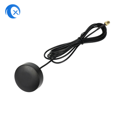 เสาอากาศกันระเบิด 3G 4G 5G Screw Mount 960MHz ฝาครอบ 360 องศา
