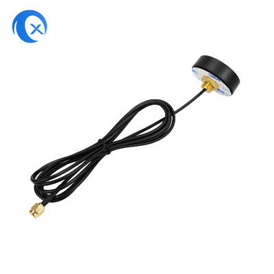 เสาอากาศกันระเบิด 3G 4G 5G Screw Mount 960MHz ฝาครอบ 360 องศา