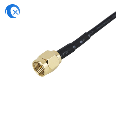 เสาอากาศ Mimo 4G LTE Omni Directional, เสาอากาศติดผนัง 960MHz