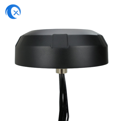 เสาอากาศ MIMO 3G 4G 5G เสาอากาศ Wifi 28dBi VSWR สาย LMR100
