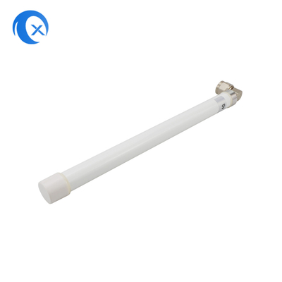 5dbi 4G ไฟเบอร์กล๊าส ภายในภายนอกแอนเทนน่า N-Male Connector 694-960/1710-2170MHz LTE GSM UMTS