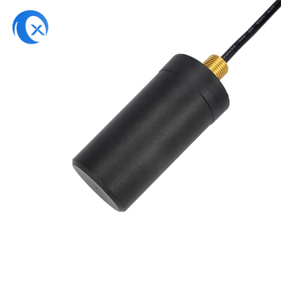 4G LTE เซลล์ออเตอร์ดอร์แอนเทนนา 5dBi Omni M12 สกรูติดผนังด้วย SMA Male