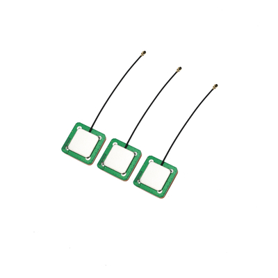 Beidou GPS Module Locator Bds Satellite Positioning Navigator Compass Antenna Module Dual Mode สําหรับเครื่องบินโดรน