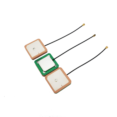 Beidou GPS Module Locator Bds Satellite Positioning Navigator Compass Antenna Module Dual Mode สําหรับเครื่องบินโดรน