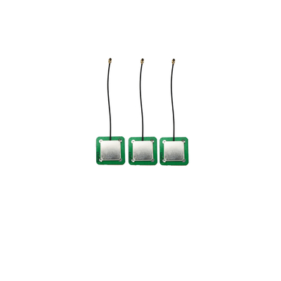 Beidou GPS Module Locator Bds Satellite Positioning Navigator Compass Antenna Module Dual Mode สําหรับเครื่องบินโดรน