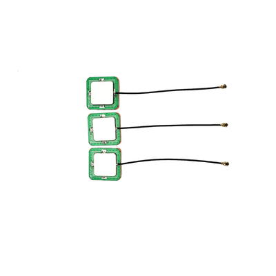 Beidou GPS Module Locator Bds Satellite Positioning Navigator Compass Antenna Module Dual Mode สําหรับเครื่องบินโดรน