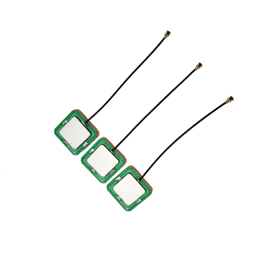 Beidou GPS Module Locator Bds Satellite Positioning Navigator Compass Antenna Module Dual Mode สําหรับเครื่องบินโดรน