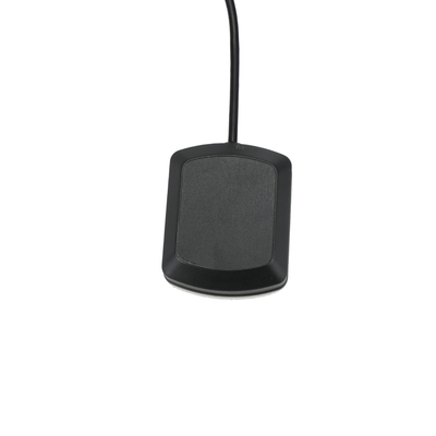 แอนเทนนา GPS/Gnss ที่ติดตั้งด้วยแม่เหล็กที่ทํางาน สําหรับ Gateway Ace-Gtw-4G 4G/GPS/Gnss พร้อมสายเชื่อม SMA