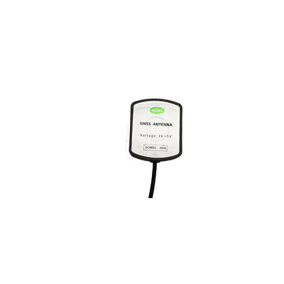 แอนเทนนา GPS/Gnss ที่ติดตั้งด้วยแม่เหล็กที่ทํางาน สําหรับ Gateway Ace-Gtw-4G 4G/GPS/Gnss พร้อมสายเชื่อม SMA