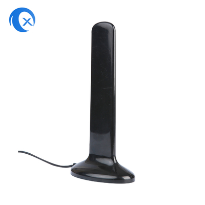OEM / ODM 2.4G 3G 4G Wimax Antenna LTE 4G Flat Wimax แม็กเนตภายนอก