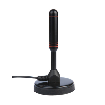 ระยะยาว ดิจิตอล HD Outdoor Cable มินิ Omni Directional TV Antennas