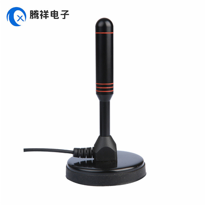 ระยะยาว ดิจิตอล HD Outdoor Cable มินิ Omni Directional TV Antennas