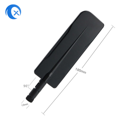 4dBi Omnidirectional 2g / 3G / 4G / 5g Blade Extension แม็กเนติกมอนท์แอนเทนน่าพร้อมเคเบิล Rg174 สําหรับการสื่อสาร