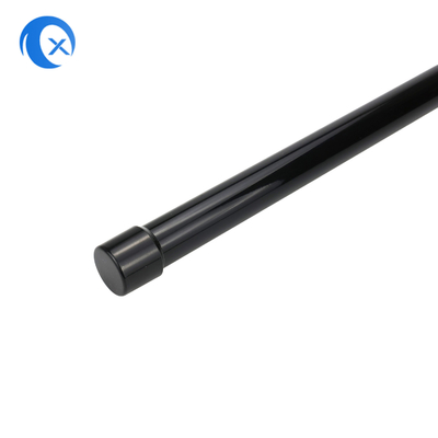 แอนเทนนาโลรากันน้ํา 868MHz-915MHz แอนเทนนาไฟเบอร์กระจกออมนี่ออตสูงที่มี N เครื่องเชื่อมหญิง