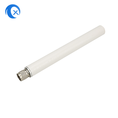 การเพิ่มสูง 3-5 dBi Radio Hotspot ฮีเลียมทุกทิศทาง 2.4G 5.8g Outdoor WiFi โทรศัพท์มือถือ VHF Antenna