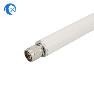 การเพิ่มสูง 3-5 dBi Radio Hotspot ฮีเลียมทุกทิศทาง 2.4G 5.8g Outdoor WiFi โทรศัพท์มือถือ VHF Antenna