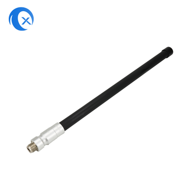 2 DBi Outdoor Lora 915 MHz แอนเทนนาไฟเบอร์กล๊าส พร้อม N Connector หญิงสําหรับ Helium Hotspot Miner Iot Gateway Antenna