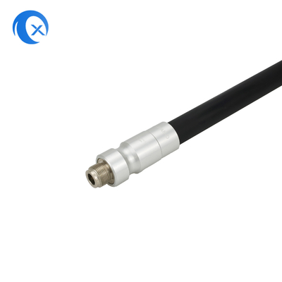 2 DBi Outdoor Lora 915 MHz แอนเทนนาไฟเบอร์กล๊าส พร้อม N Connector หญิงสําหรับ Helium Hotspot Miner Iot Gateway Antenna