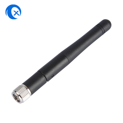 อานเตนนา WiFi ปรับทิศทางทุกทิศทางภายนอก 2.4GHz 2dBi Antenna พร้อมสมาชิกชาย SMA