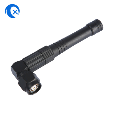 868MHz 2.4G แอนเทนนา WiFi ขนาดสูงภายนอกพร้อม TNC / BNC เครื่องเชื่อมชาย
