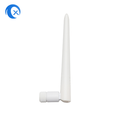 2.4G การเพิ่มสูง 5dBi แอนเทนนาทุกทิศทาง