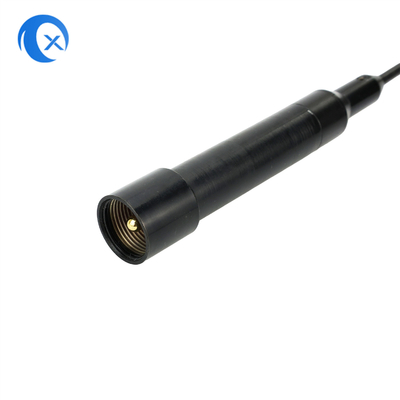 Whip WiFi Antenna พับ 2.4G 5.8g ดับเบนด์ WiFi Antenna SMA เพศชาย