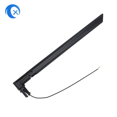 ระยะยาว 4G Lte Antenna 4G Modem อินเตอร์เนนท์ภายนอกที่มีปูนบิน อินเตอร์เนนต์พับสําหรับ Router