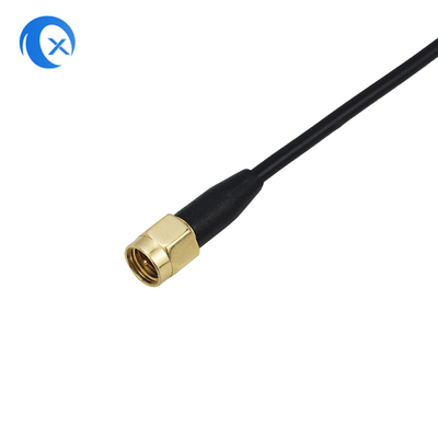 แม็กเนติกมอนท์ L1/L2/L5 การเพิ่มสูง 38 dBi มัลติ-GNSS แอนเทนน่า