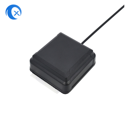 แม็กเนติกมอนท์ L1/L2/L5 การเพิ่มสูง 38 dBi มัลติ-GNSS แอนเทนน่า