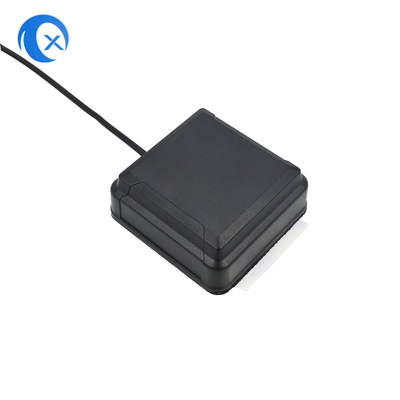 แม็กเนติกมอนท์ L1/L2/L5 การเพิ่มสูง 38 dBi มัลติ-GNSS แอนเทนน่า