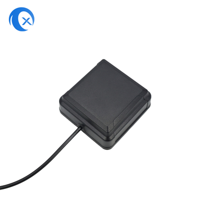 แม็กเนติกมอนท์ L1/L2/L5 การเพิ่มสูง 38 dBi มัลติ-GNSS แอนเทนน่า