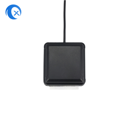แม็กเนติกมอนท์ L1/L2/L5 การเพิ่มสูง 38 dBi มัลติ-GNSS แอนเทนน่า