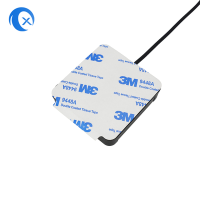แม็กเนติกมอนท์ L1/L2/L5 การเพิ่มสูง 38 dBi มัลติ-GNSS แอนเทนน่า