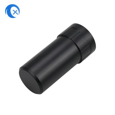 ระยะทางไกล 32±2 dBi Drone Antenna UAV RTK เครื่องจักรการเกษตร 4 แขน