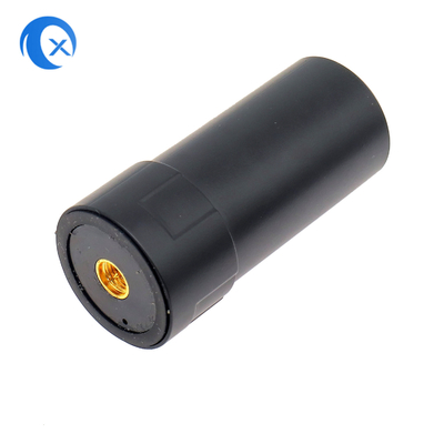 ระยะทางไกล 32±2 dBi Drone Antenna UAV RTK เครื่องจักรการเกษตร 4 แขน
