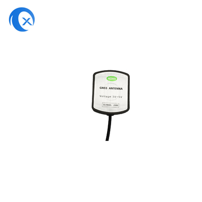 แอนเทนนา GPS/Gnss ที่ติดตั้งด้วยแม่เหล็กที่ทํางานสําหรับ Ace-Gtw-4G 4G/GPS/Gnss Gateway พร้อมสมาชิกชาย SMA
