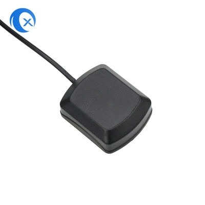 แอนเทนนา GPS/Gnss ที่ติดตั้งด้วยแม่เหล็กที่ทํางานสําหรับ Ace-Gtw-4G 4G/GPS/Gnss Gateway พร้อมสมาชิกชาย SMA