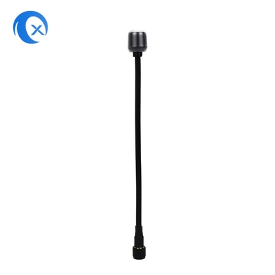 ความถี่สูง 5.8G ระยะยาว Drone Antenna FPV การเพิ่มสูง 6DBi Antenna กับ RG141