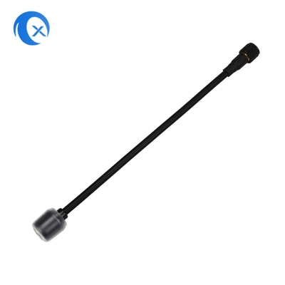 ความถี่สูง 5.8G ระยะยาว Drone Antenna FPV การเพิ่มสูง 6DBi Antenna กับ RG141