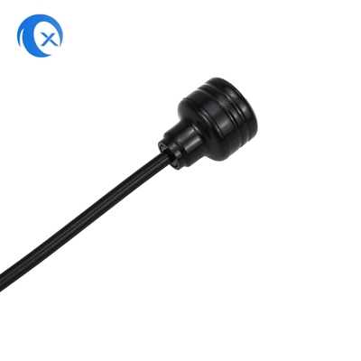 ระยะยาว FPV Drone Antenna 2.4G Drone Range Booster กับ SMA Male Connector สแกนแอนเทนนาบนหลังคาด้วย Drone