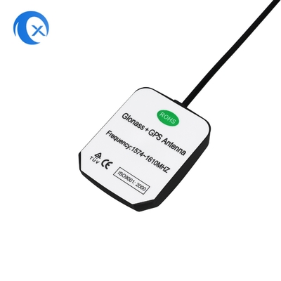 รถติดตั้งวิทยุสูง 22DBi GPS รถแอนเทนนาสําหรับรถสเตียโร่กับ Fakra C Connector