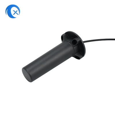 2.4G/5.8g Dual Band Outdoor Waterproof Panel Mount WiFi Antenna พร้อมเครื่องเชื่อม Rg174 Fraka